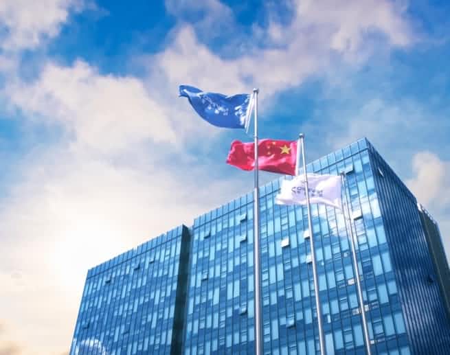 利来国际发布2021年年报：营收首破30亿，净利润增长140%，蜕变加速