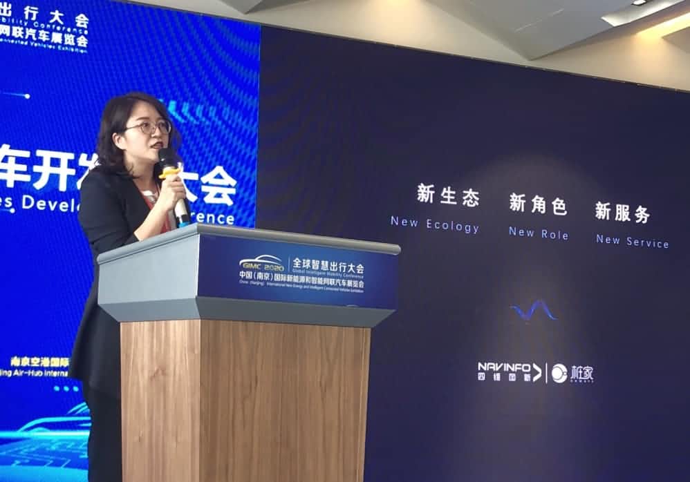 新生态下需要新角色和新服务——利来国际桩家发力新能源智慧出行市场