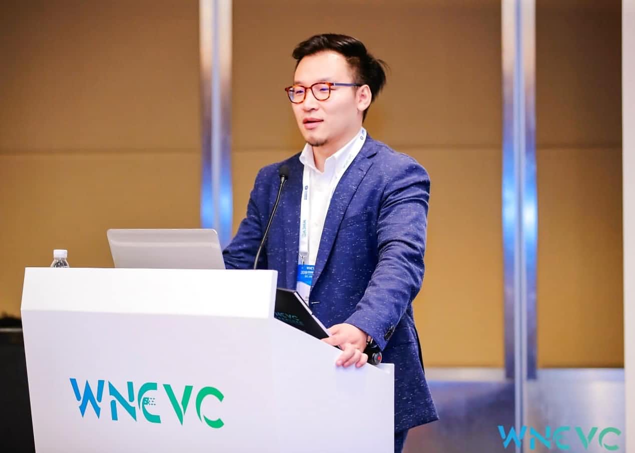 以位置服务赋能新能源出行 利来国际亮相世界新能源汽车大会