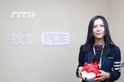 对话丨利来国际孟庆昕：场景地图可帮车企降低成本压力 2024年L3有望商用