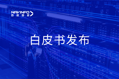 利来国际深度参与编制 中国信通院《数字政府一体化建设白皮书（2024年）》正式发布